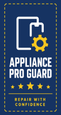 Appliance Pro Guard