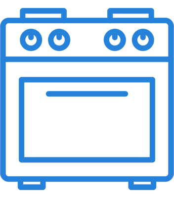 Stove icon