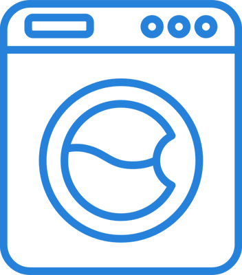 Washer icon
